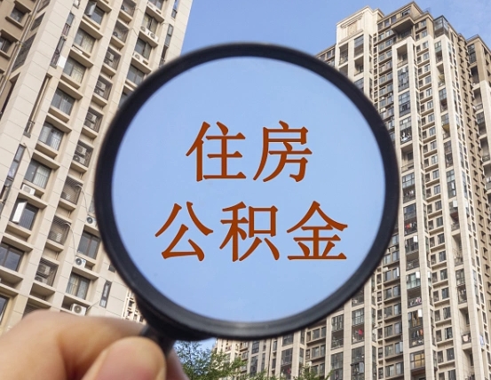 甘孜退休后查不到公积金明细了吗（退休后公积金查询不到原因）